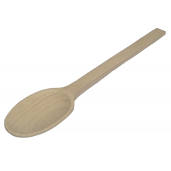 Łyżka warszawska 20 cm